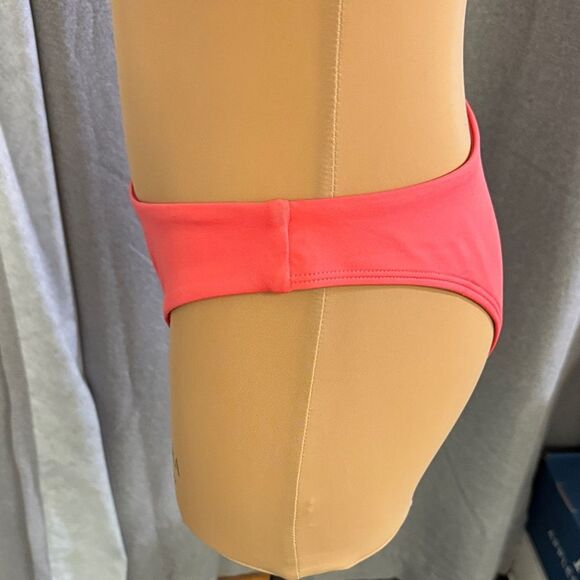 Monday Swimwear Vibrant Pink Bikini Bottom - Picture 3 of 6